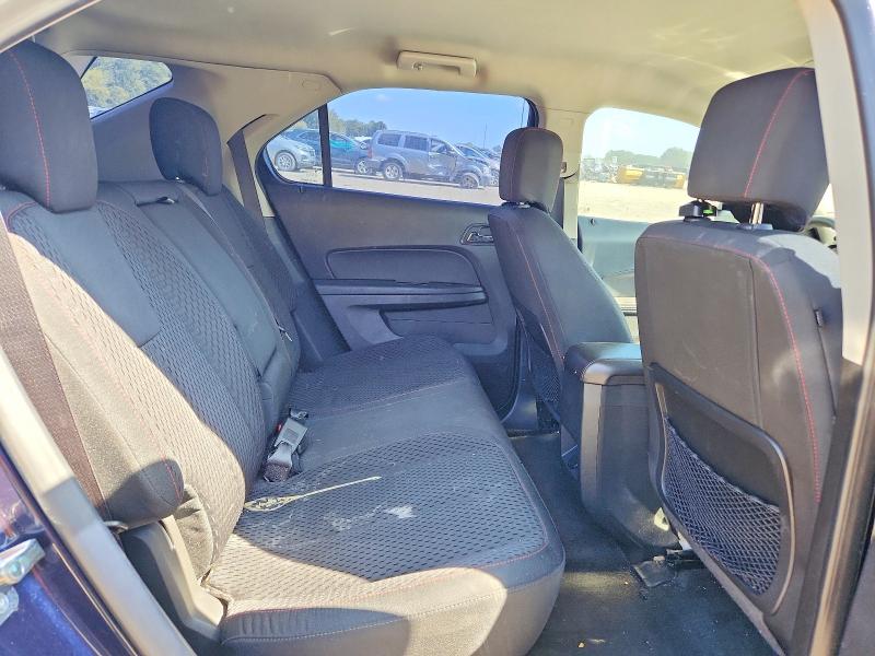 68860066 :رقم المزاد ، 2GNALAEK3F1131178 vin ، 2015 Chevrolet Equinox مزاد بيع