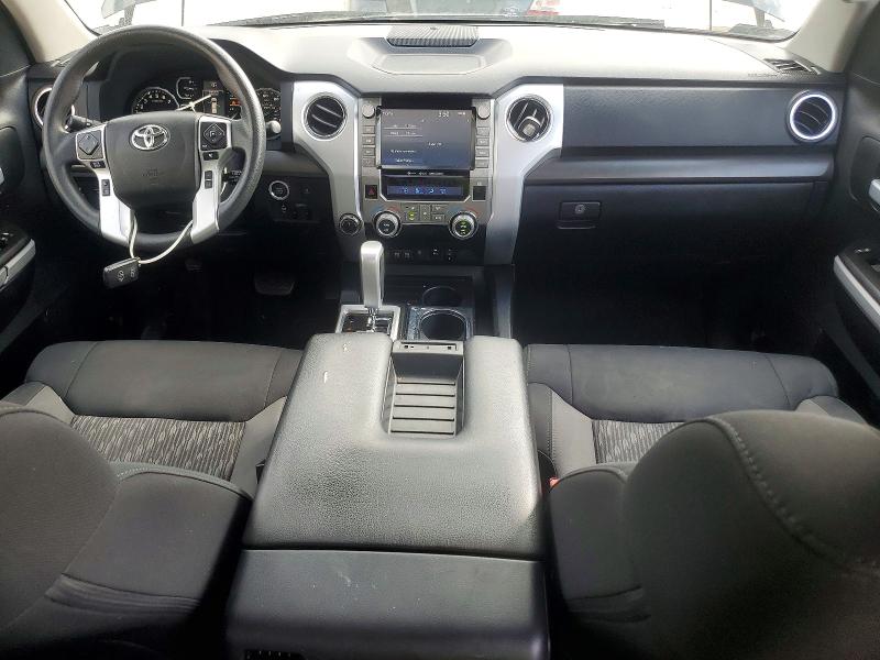 Aukcja sprzedaży 2021 Toyota Tundra, vin: 5TFDY5F16MX988695, numer aukcji: 68929956