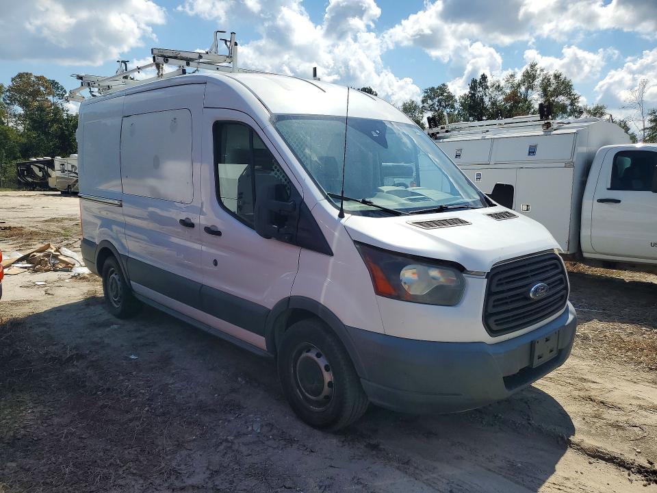 Aukcja sprzedaży 2017 Ford Transit, vin: 1FTYE1CM2HKA85531, numer aukcji: 69784926