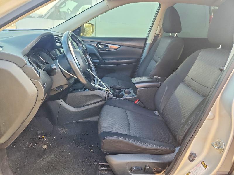 Продаж на аукціоні авто 2019 Nissan Rogue, vin: JN8AT2MV5KW389509, номер лоту: 67488036