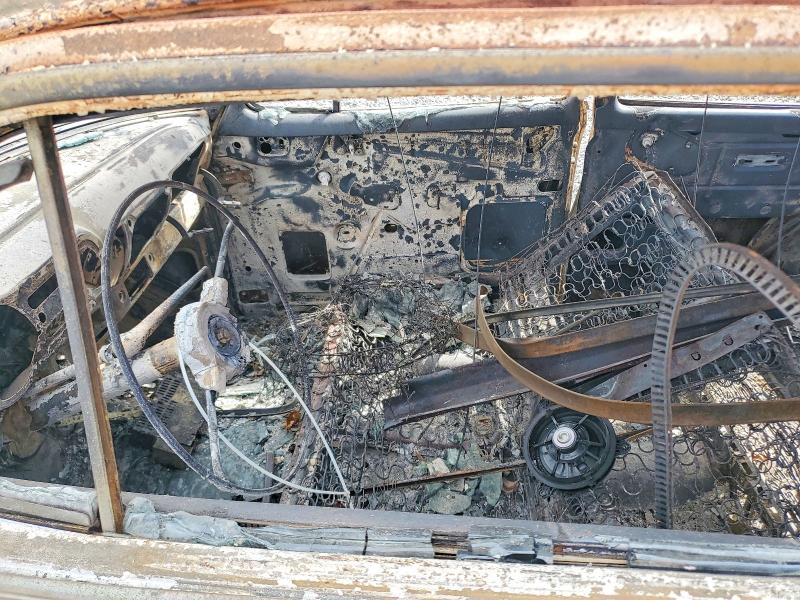Auction sale of the 1953 Chevrolet Bel Air, vin: B53L059158, lot number: 67166676