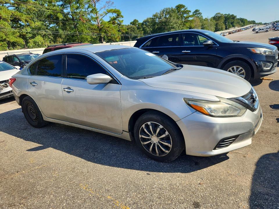 Aukcja sprzedaży 2017 Nissan Altima, vin: 1N4AL3AP4HN366959, numer aukcji: 68188746