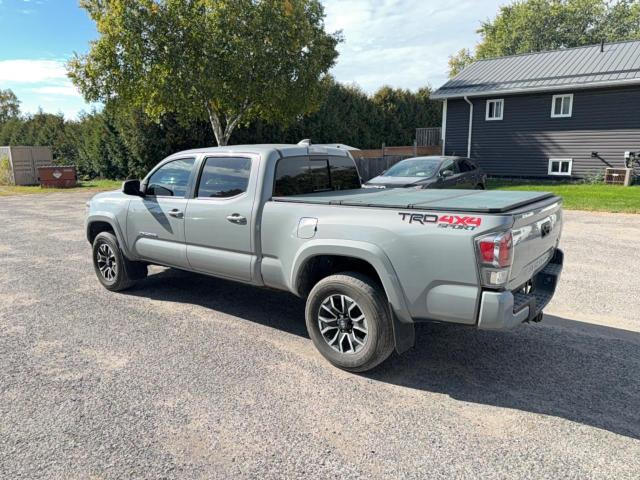 Продаж на аукціоні авто 2020 Toyota Tacoma, vin: 5TFDZ5BN2LX047166, номер лоту: 71003956