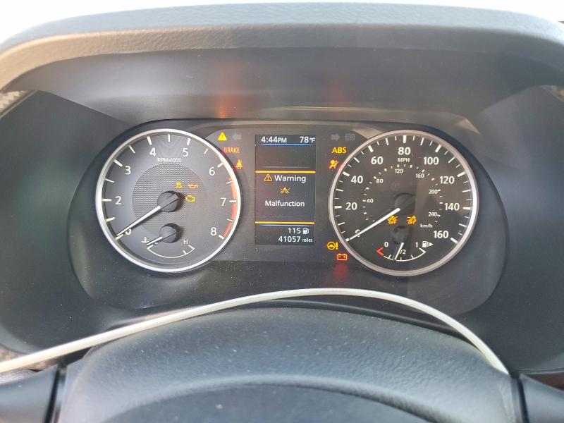Продаж на аукціоні авто 2024 Nissan Sentra, vin: 3N1AB8BV5RY354446, номер лоту: 69111736