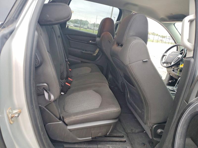 Aukcja sprzedaży 2017 Chevrolet Traverse, vin: 1GNKRGKD1HJ281214, numer aukcji: 69127986