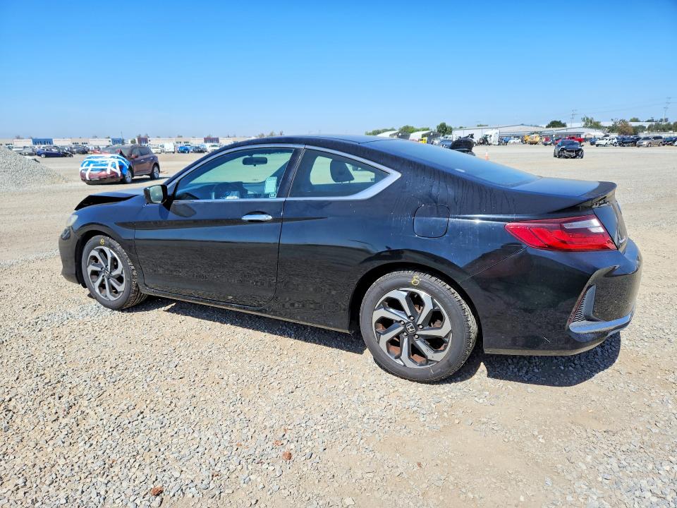 Продажа на аукционе авто 2017 Honda Accord, vin: 1HGCT1B35HA006658, номер лота: 70293896