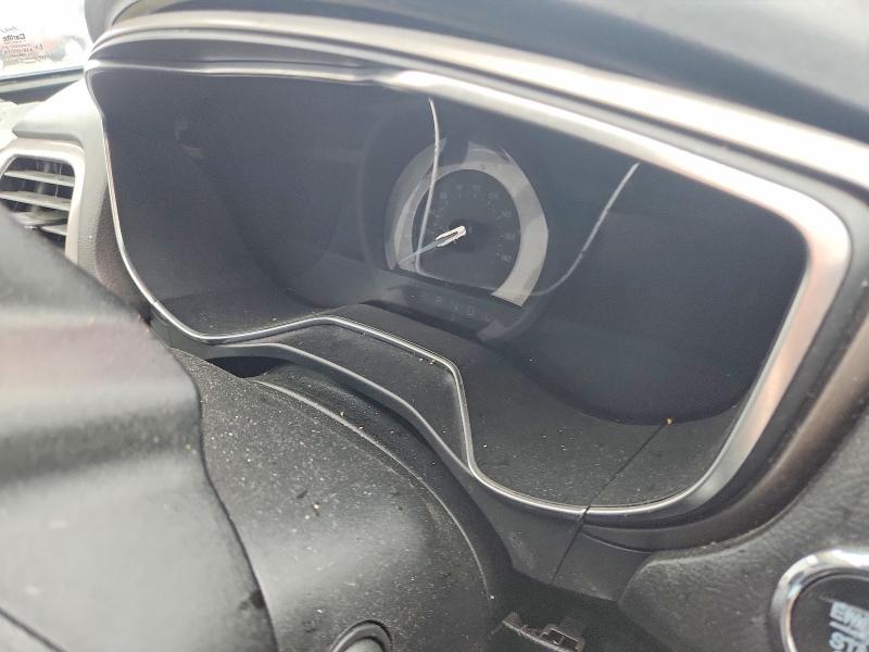 Продаж на аукціоні авто 2018 Ford Fusion, vin: 3FA6P0LU7JR171968, номер лоту: 68330206