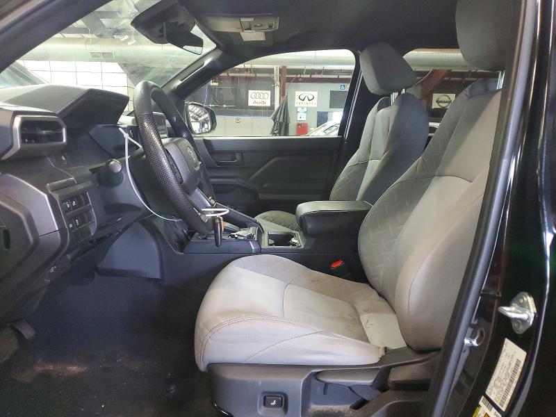 Продаж на аукціоні авто 2025 Toyota Tacoma, vin: 3TMLB5JN4SM148201, номер лоту: 67274326