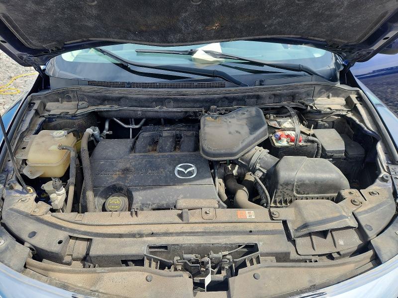 Aukcja sprzedaży 2010 Mazda Cx-9, vin: JM3TB3MA1A0213768, numer aukcji: 67458226