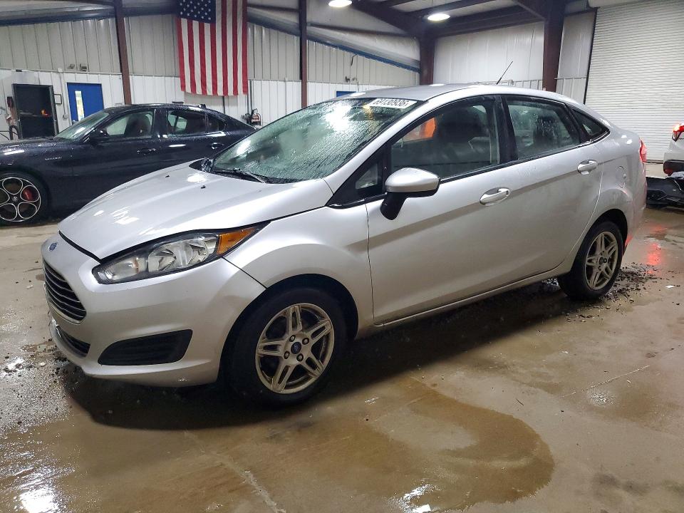 Aukcja sprzedaży 2019 Ford Fiesta, vin: 3FADP4BJ5KM104449, numer aukcji: 69130936