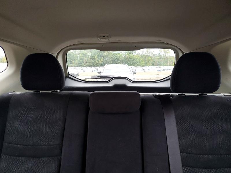 Продаж на аукціоні авто 2016 Nissan Rogue, vin: JN8AT2MV0GW147055, номер лоту: 70237006
