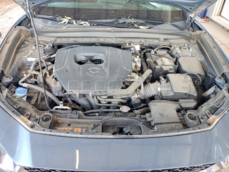 67742186 :رقم المزاد ، 3MVDMBCM4PM578009 vin ، 2023 Mazda Cx-30 مزاد بيع