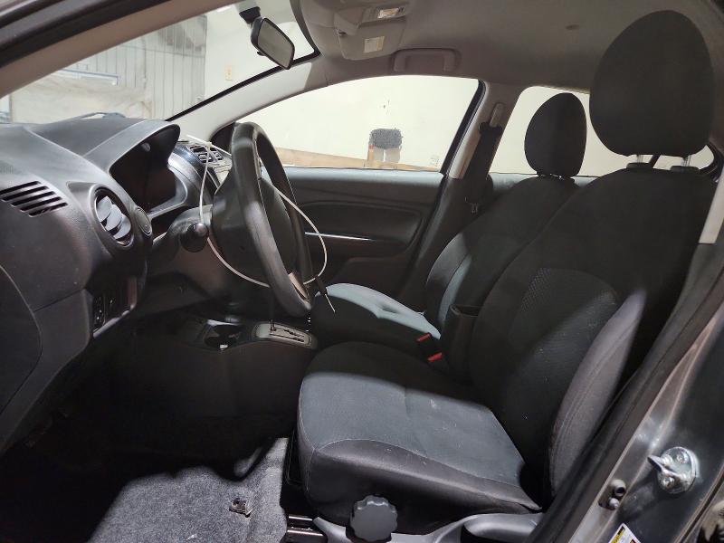 Продаж на аукціоні авто 2020 Mitsubishi Mirage, vin: ML32F3FJ4LHF04197, номер лоту: 68196256