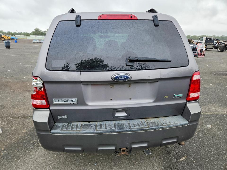 Продаж на аукціоні авто 2011 Ford Escape, vin: 1FMCU9DG2BKA19472, номер лоту: 69956976