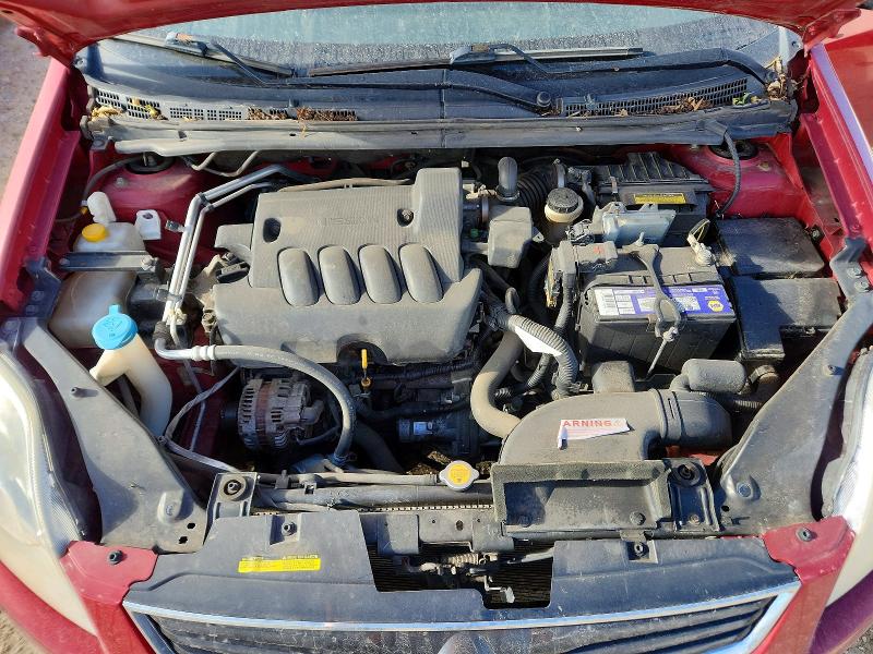 Aukcja sprzedaży 2010 Nissan Sentra, vin: 3N1AB6APXAL688609, numer aukcji: 68650126