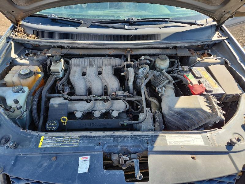 Продажа на аукционе авто 2006 Ford Freestyle, vin: 1FMZK02116GA58718, номер лота: 69939186