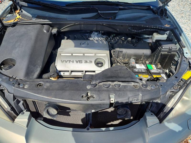 Продаж на аукціоні авто 2004 Lexus Rx, vin: 2T2HA31U44C008869, номер лоту: 68507066