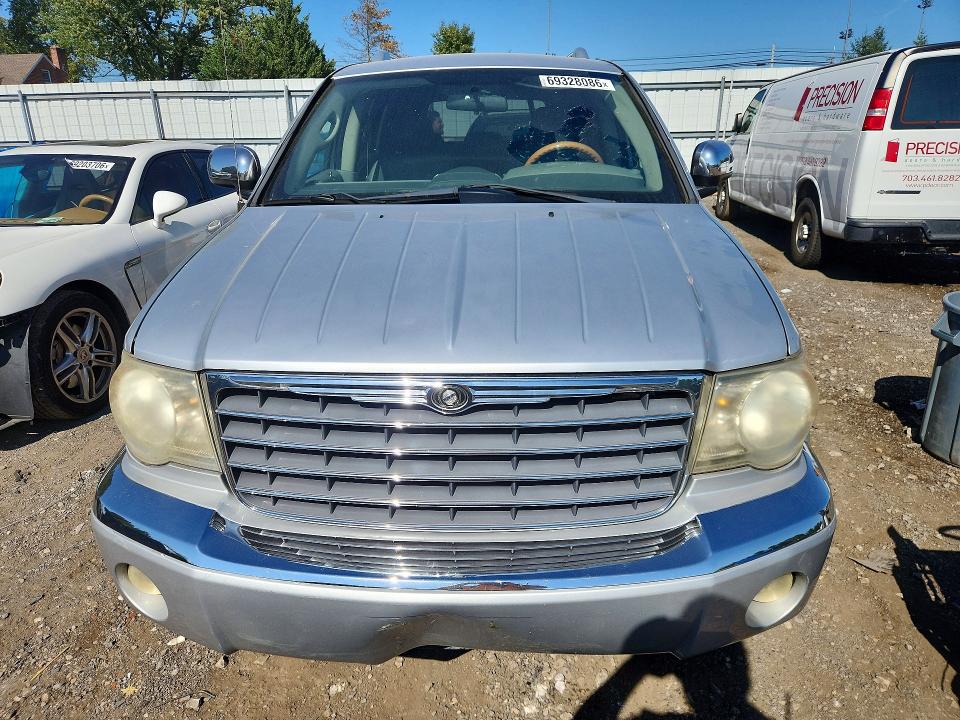 Aukcja sprzedaży 2008 Chrysler Aspen, vin: 1A8HX58N68F111617, numer aukcji: 69328086