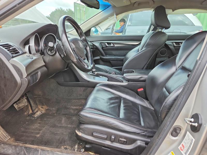 2011 Acura Tl მანქანა იყიდება აუქციონზე, vin: 19UUA9F50BA003081, აუქციონის ნომერი: 69893506