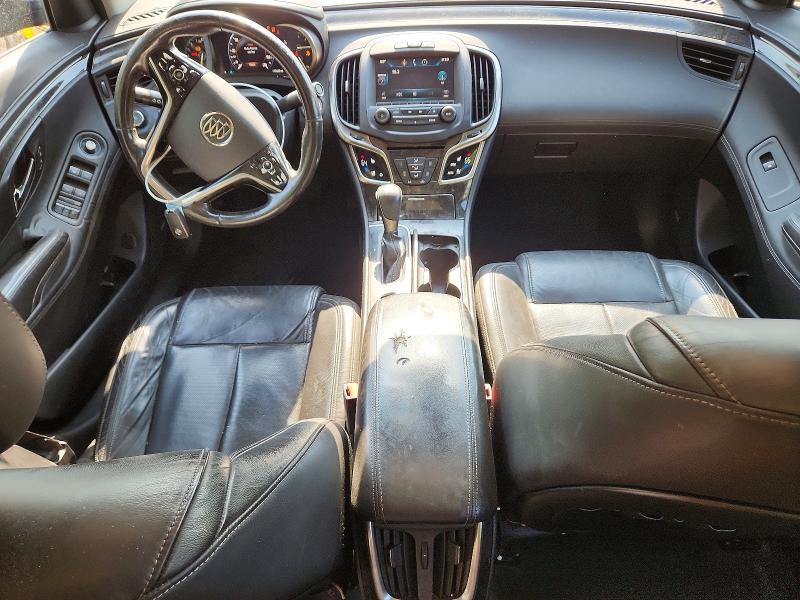 Aukcja sprzedaży 2014 Buick Lacrosse, vin: 1G4GF5G32EF125401, numer aukcji: 67277726