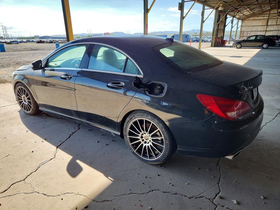 Продаж на аукціоні авто 2016 Mercedes-benz Cla, vin: WDDSJ4GBXGN292232, номер лоту: 68637746