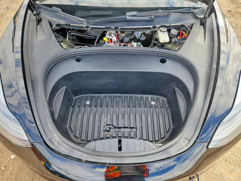 Aukcja sprzedaży 2023 Tesla Model 3, vin: 5YJ3E1EA1PF439256, numer aukcji: 69811566