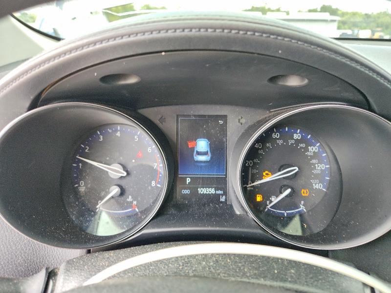 2021 Toyota C-hr მანქანა იყიდება აუქციონზე, vin: NMTKHMBX5MR123958, აუქციონის ნომერი: 67042736
