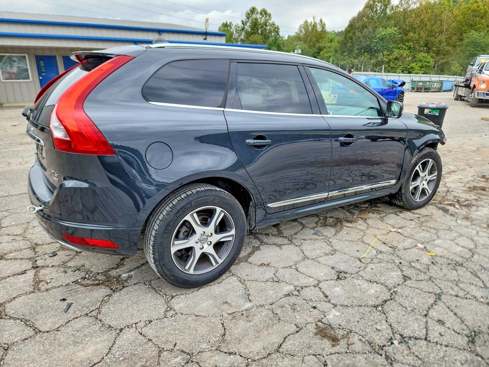Aukcja sprzedaży 2015 Volvo Xc60, vin: YV4902RM3F2725126, numer aukcji: 69377576