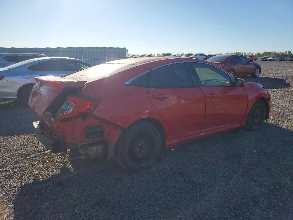 Aukcja sprzedaży 2020 Honda Civic, vin: 2HGFC2F74LH014955, numer aukcji: 69572626