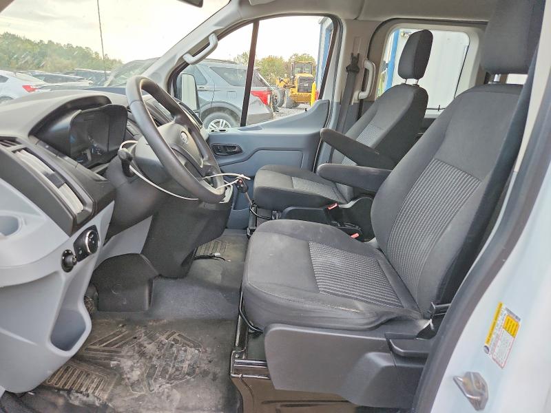Продажа на аукционе авто 2019 Ford Transit, vin: 1FMZK1ZM5KKA18851, номер лота: 70659716