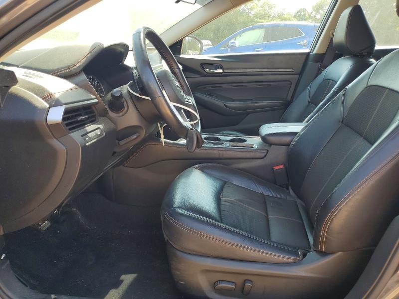 Продаж на аукціоні авто 2021 Nissan Altima, vin: 1N4BL4CV1MN383394, номер лоту: 67612836