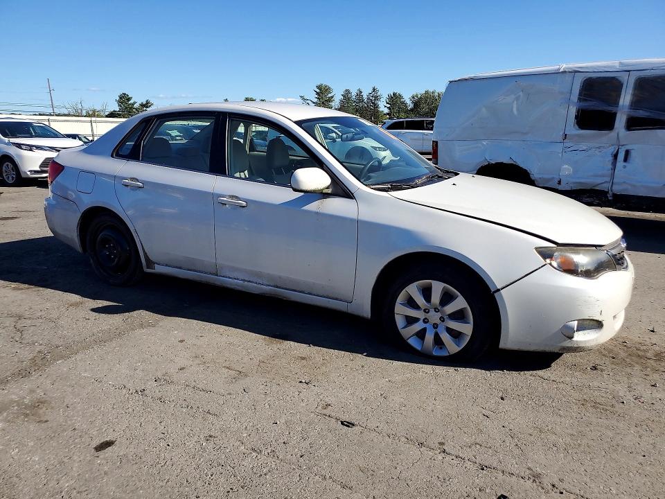 Auction sale of the 2009 Subaru Impreza, vin: JF1GE61689H502684        , lot number: 69086966