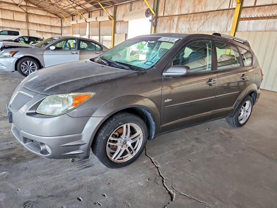 Aukcja sprzedaży 2005 Pontiac Vibe, vin: 5Y2SM63825Z447644, numer aukcji: 67557826