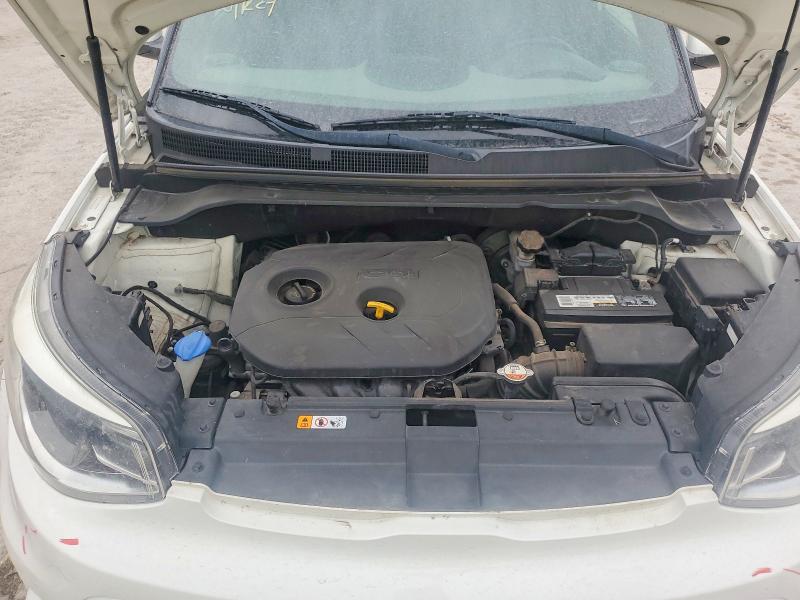 Aukcja sprzedaży 2018 Kia Soul, vin: KNDJP3A57J7590718, numer aukcji: 70441146