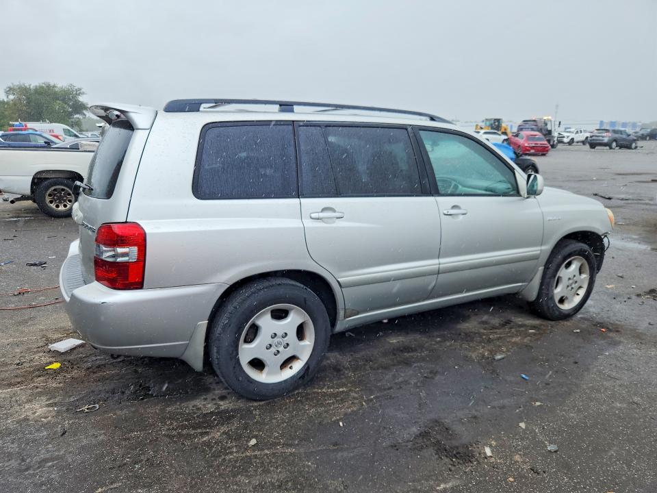 Aukcja sprzedaży 2005 Toyota Highlander, vin: JTEDP21A450076159, numer aukcji: 70157616