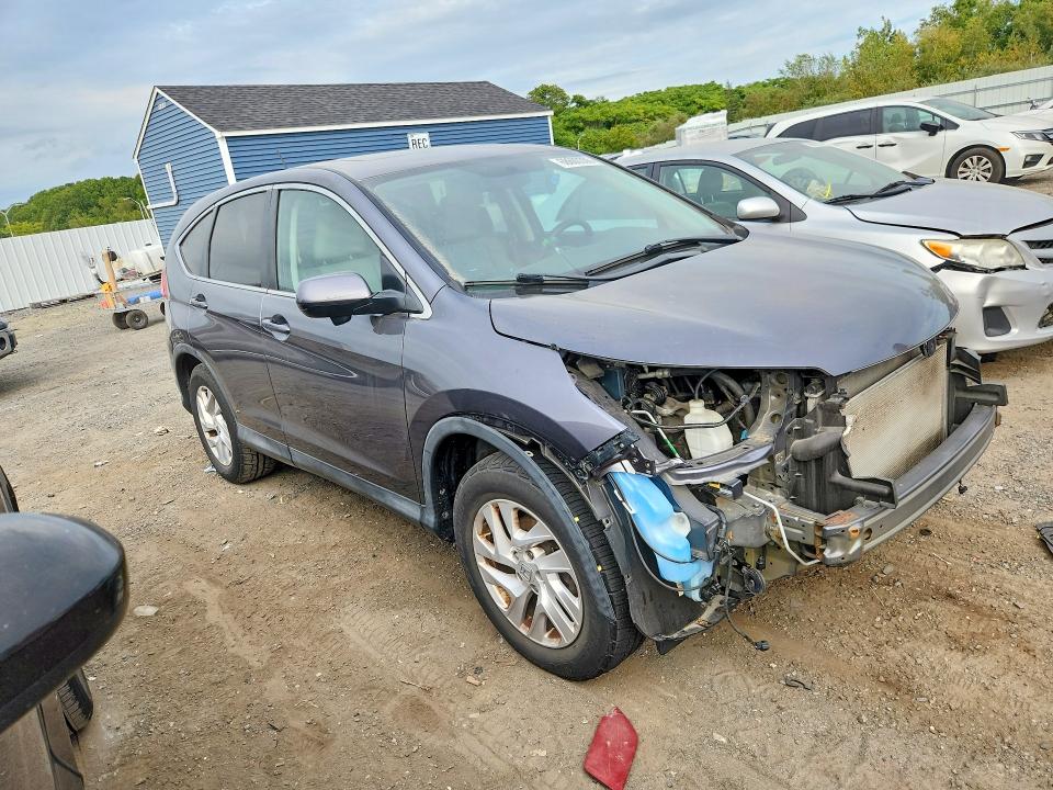 Продажа на аукционе авто 2015 Honda Cr-v, vin: 2HKRM4H51FH707977, номер лота: 68600306
