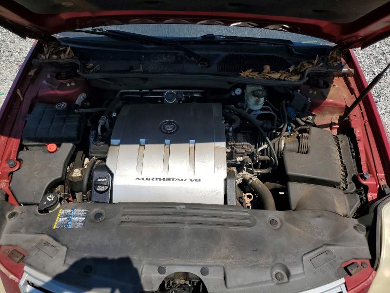 Продажа на аукционе авто 2011 Cadillac Dts, vin: 1G6KA5E6XBU114912, номер лота: 67073216