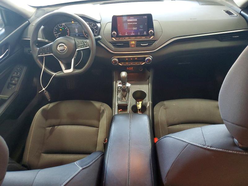 2019 Nissan Altima მანქანა იყიდება აუქციონზე, vin: 1N4BL4BV5KC206910, აუქციონის ნომერი: 67024856