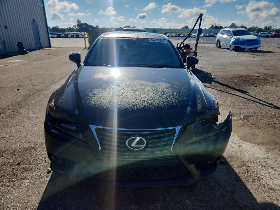 Продаж на аукціоні авто 2016 Lexus Is, vin: JTHBA1D23G5029298, номер лоту: 68922006