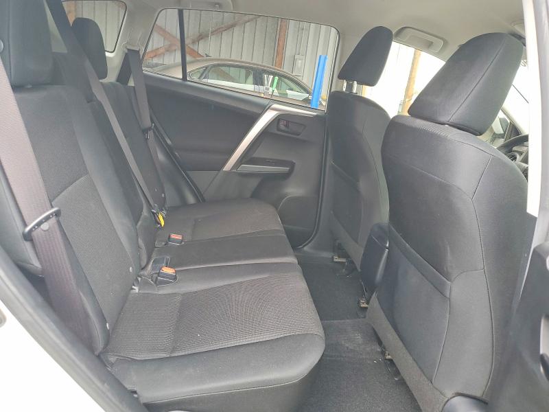 Aukcja sprzedaży 2018 Toyota Rav4, vin: JTMBFREV3JJ225282, numer aukcji: 68698056