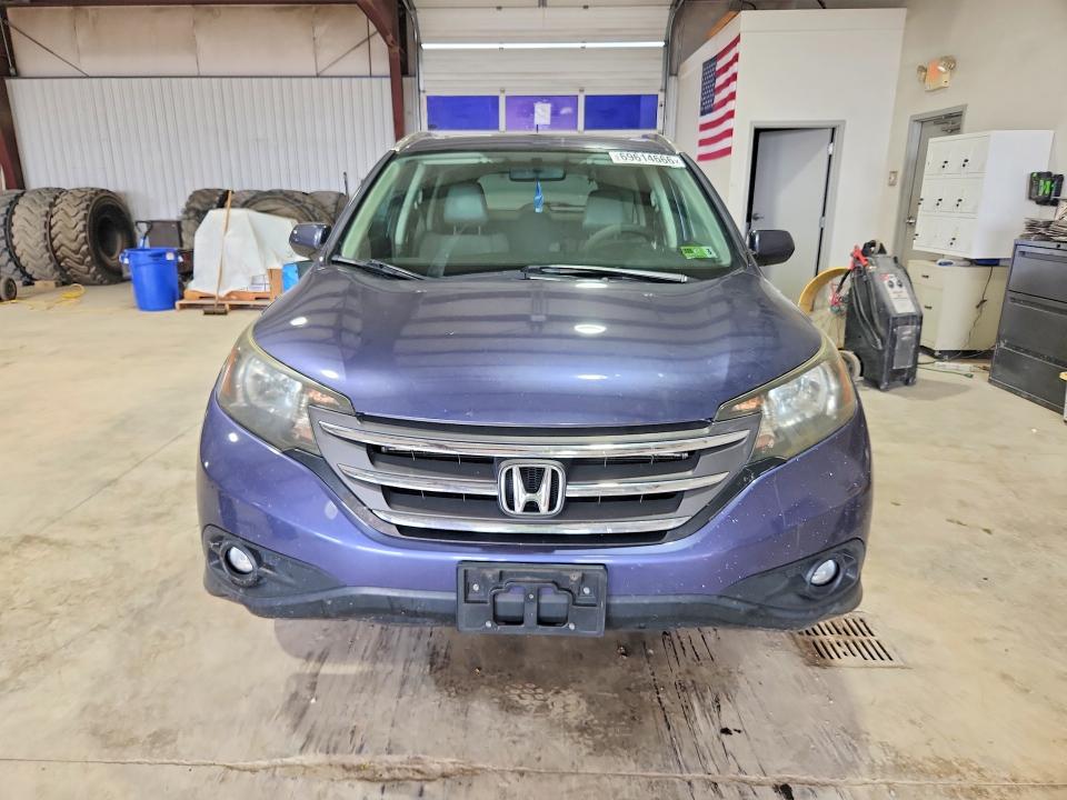 Aukcja sprzedaży 2013 Honda Cr-v, vin: 2HKRM4H77DH667287, numer aukcji: 69614666