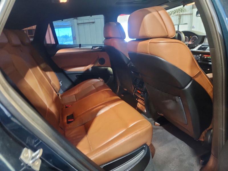 Aukcja sprzedaży 2013 Bmw X6, vin: 5UXFG2C50DL783820, numer aukcji: 68984546