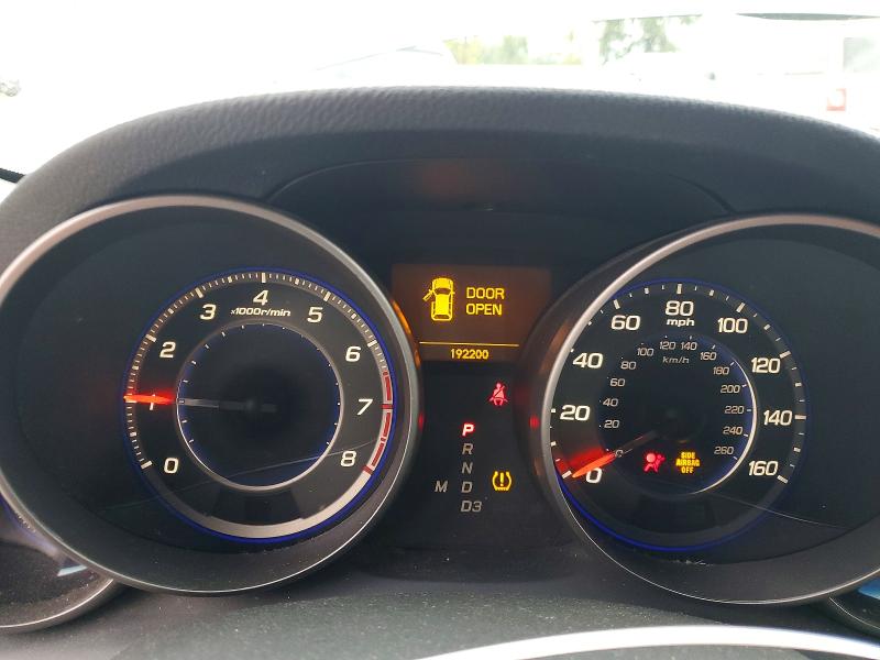 Продаж на аукціоні авто 2008 Acura Mdx, vin: 2HNYD28698H546017, номер лоту: 67364256