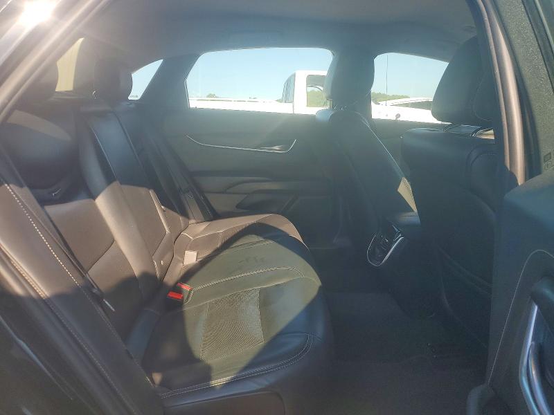 2018 Cadillac Xts მანქანა იყიდება აუქციონზე, vin: 2G61M5S30J9164145, აუქციონის ნომერი: 67249576