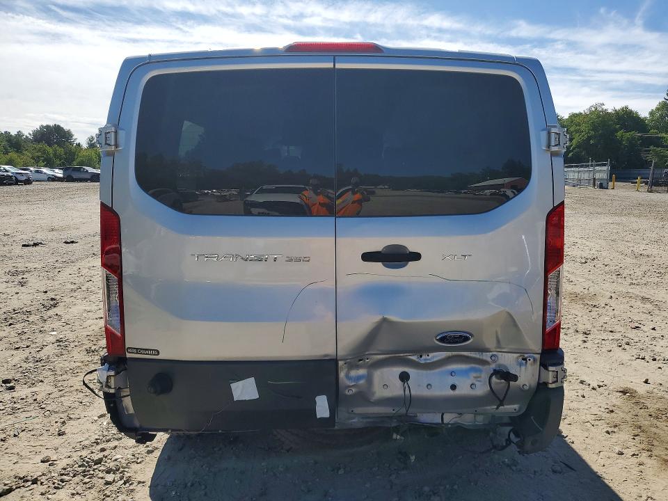 Продаж на аукціоні авто 2017 Ford Transit, vin: 1FBZX2ZM8HKB15812, номер лоту: 68128786