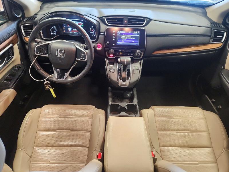 Продажа на аукционе авто 2018 Honda Cr-v, vin: 5J6RW2H83JL020815, номер лота: 69209296