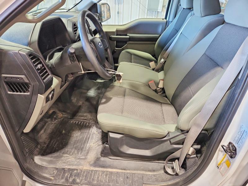 Aukcja sprzedaży 2019 Ford F150, vin: 1FTFW1E52KKF33008, numer aukcji: 69032576