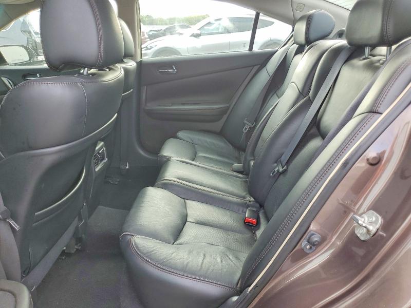 Aukcja sprzedaży 2013 Nissan Maxima, vin: 1N4AA5AP0DC845208, numer aukcji: 70491276