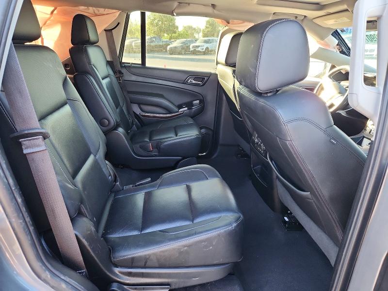 2019 Gmc Yukon მანქანა იყიდება აუქციონზე, vin: 1GKS1BKC3KR406401, აუქციონის ნომერი: 70907326