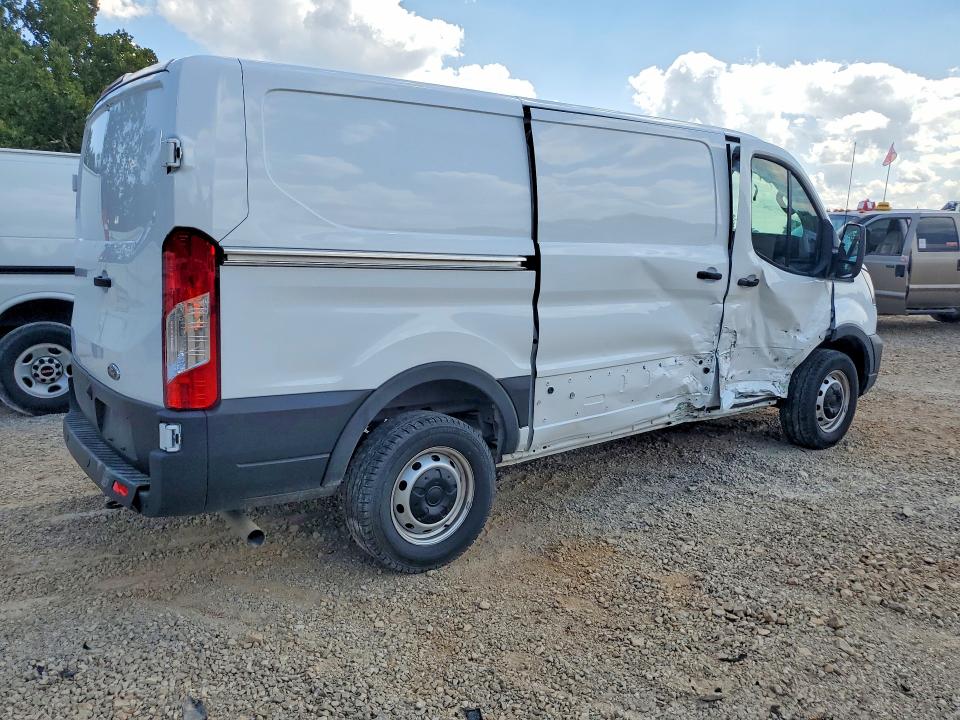 Aukcja sprzedaży 2024 Ford Transit, vin: 1FTBR1Y83RKB55447        , numer aukcji: 69061886